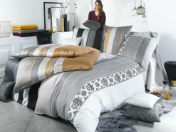 Bettwäsche JOOP! Mako-Satin