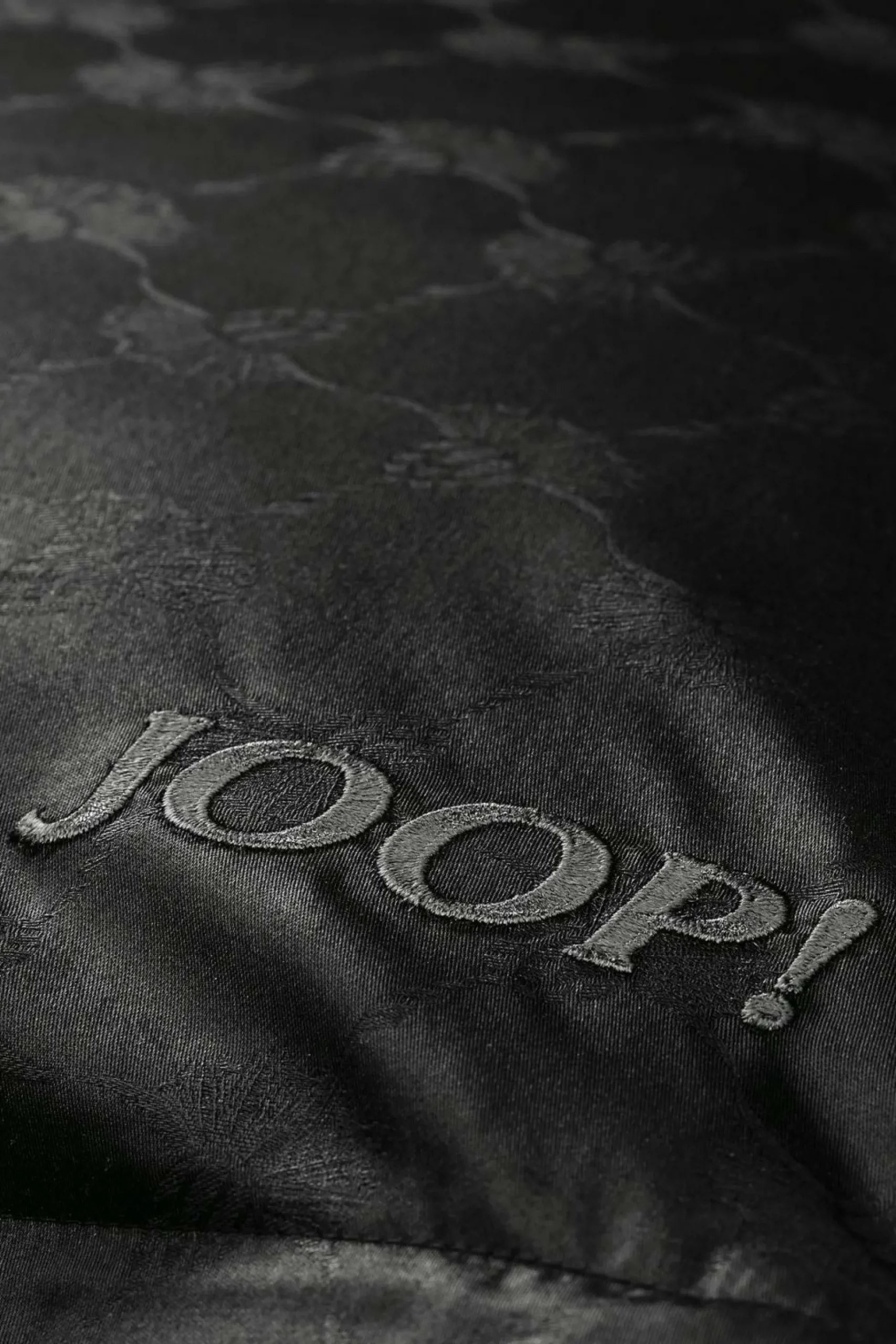 Bettwäsche JOOP! Satin