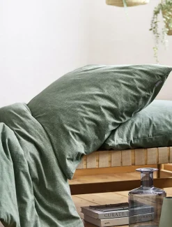 Bettwäsche KOALA Biber