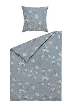 Bettwäsche LARA Satin