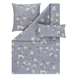 Bettwäsche LARA Satin