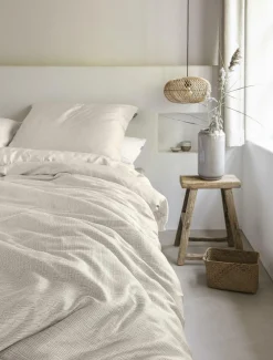 Bettwäsche LOTUS Tencel