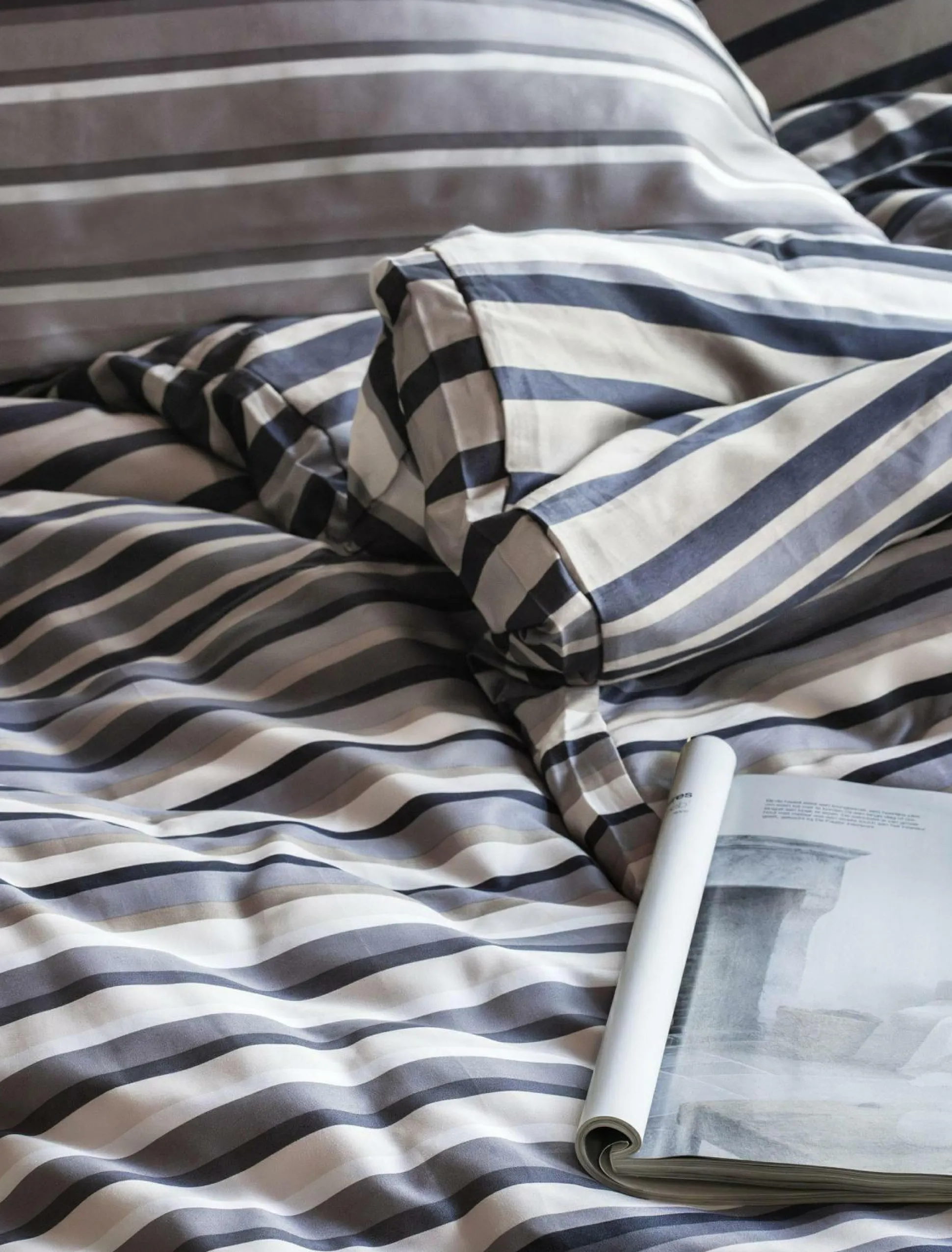 Bettwäsche LOTUS Tencel