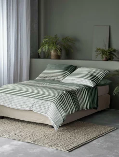 Bettwäsche LOTUS Tencel