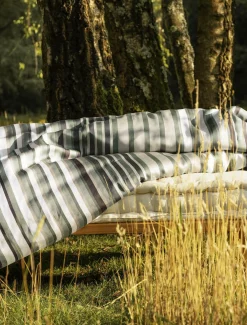 Bettwäsche LOTUS Tencel