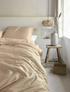 Bettwäsche LOTUS Tencel