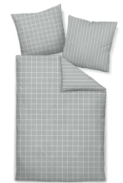 Bettwäsche Mako-Satin