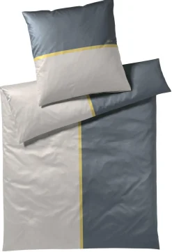 Bettwäsche Mako-Satin JOOP!