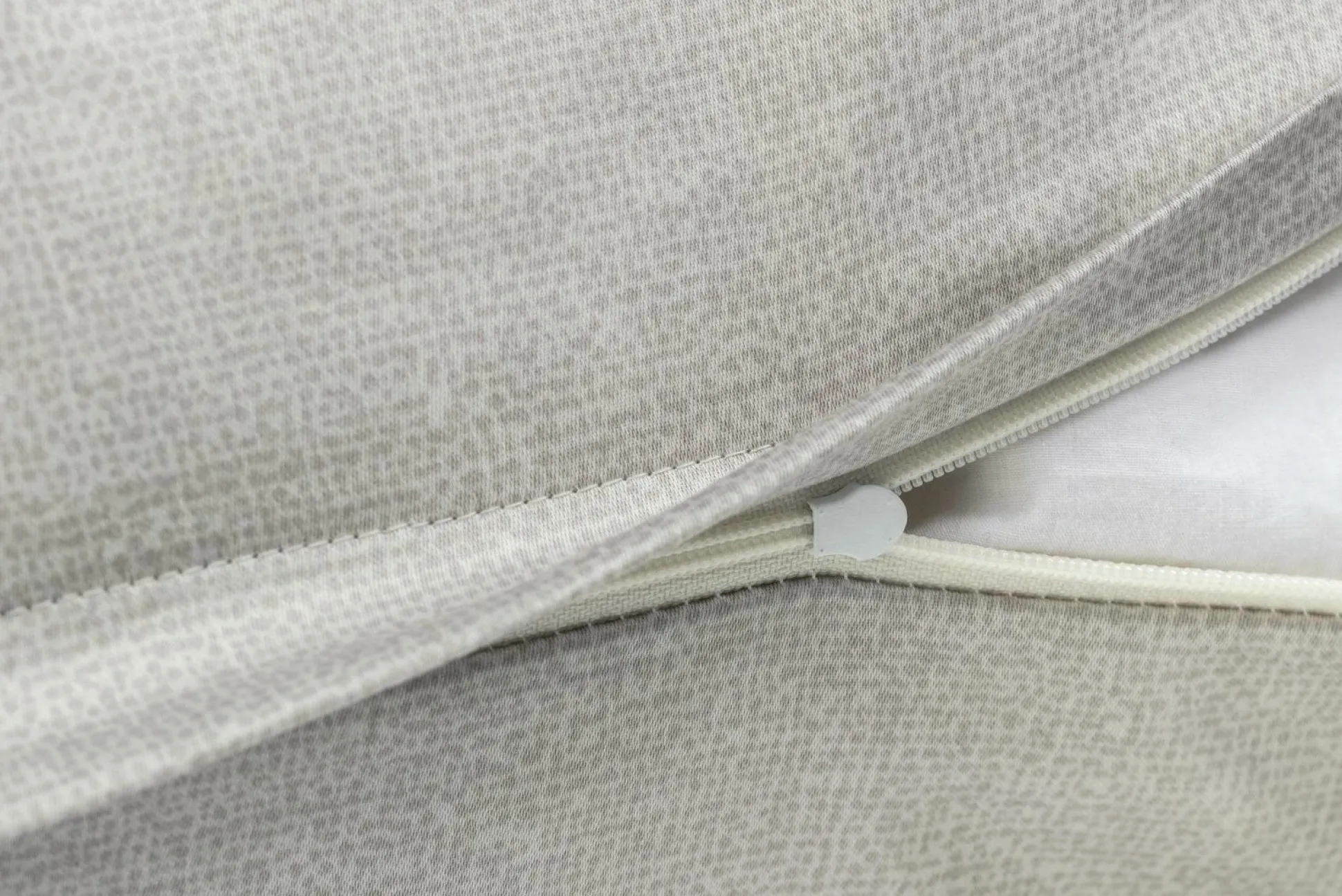 Bettwäsche Mako-Satin JOOP!