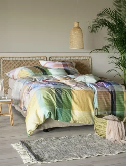 Bettwäsche Mako-Satin MAGIC