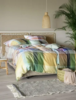 Bettwäsche Mako-Satin MAGIC