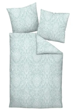 Bettwäsche MILANO Mako-Satin