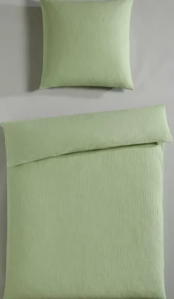 Bettwäsche MUSSELIN