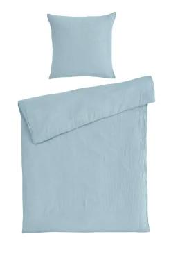 Bettwäsche MUSSELIN