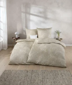 Bettwäsche NATHAN Mako-Jersey