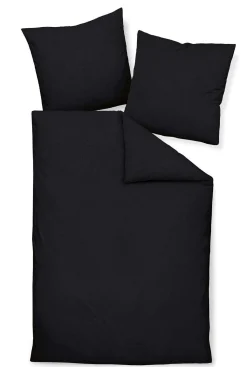 Bettwäsche PIANO Seersucker