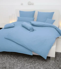 Bettwäsche PIANO Seersucker