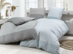 Bettwäsche Renforcé REBEKKA