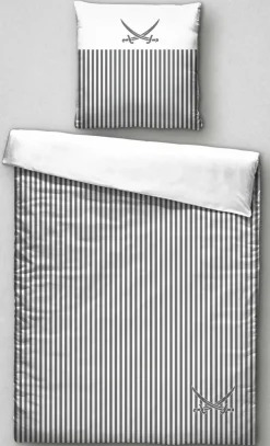 Bettwäsche SANSIBAR Satin