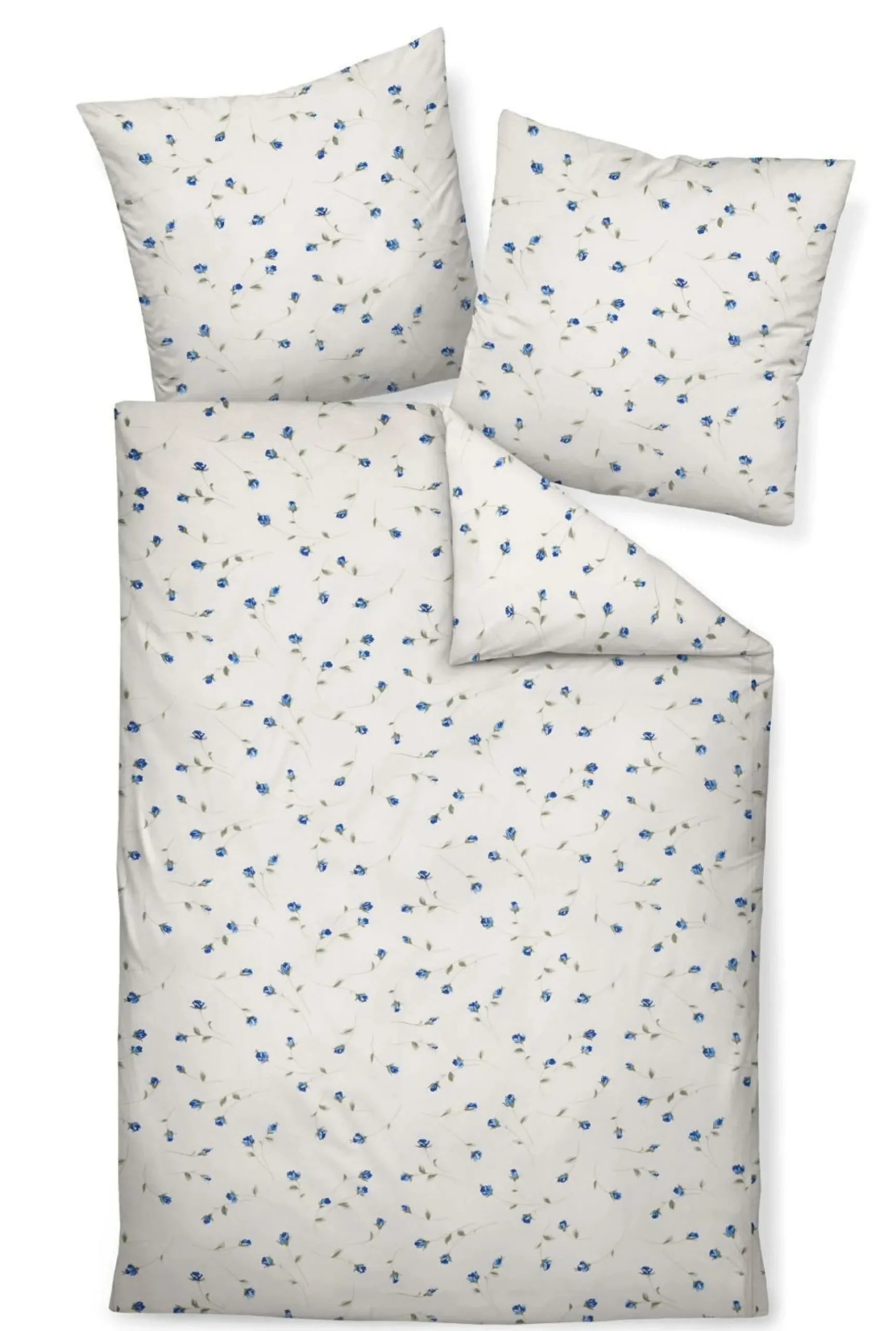 Bettwäsche TANGO Seersucker