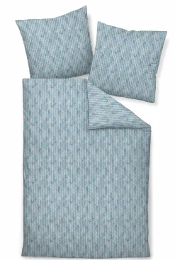 Bettwäsche TANGO Seersucker