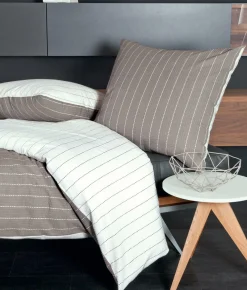 Bettwäsche TANGO Seersucker