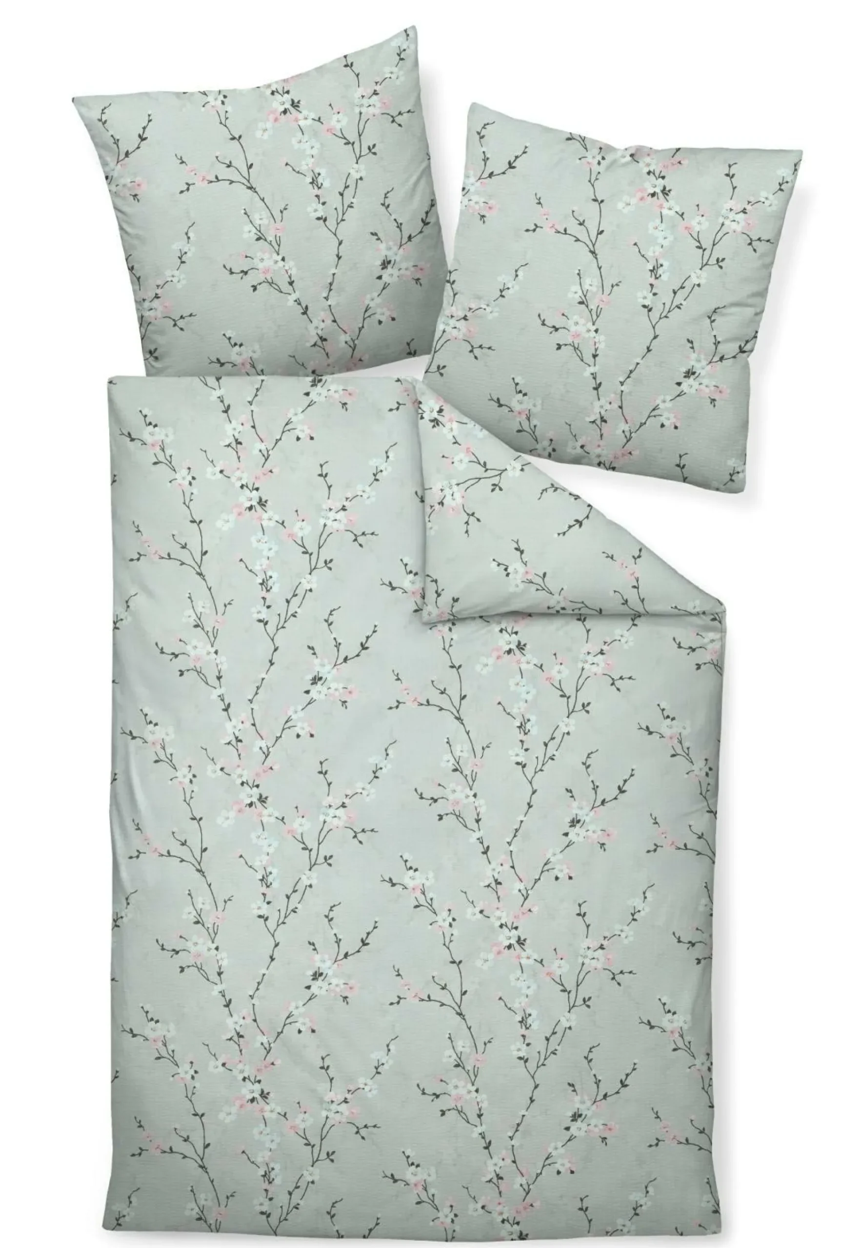 Bettwäsche TANGO Seersucker