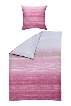 Bettwäsche TESSA Satin