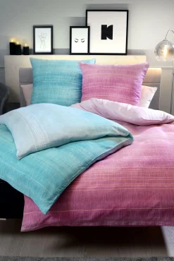 Bettwäsche TESSA Satin