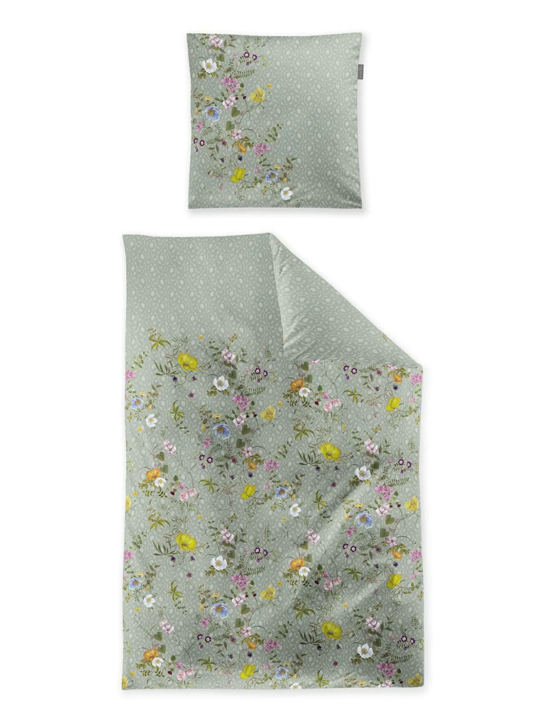 Bettwäsche TOKIO Satin