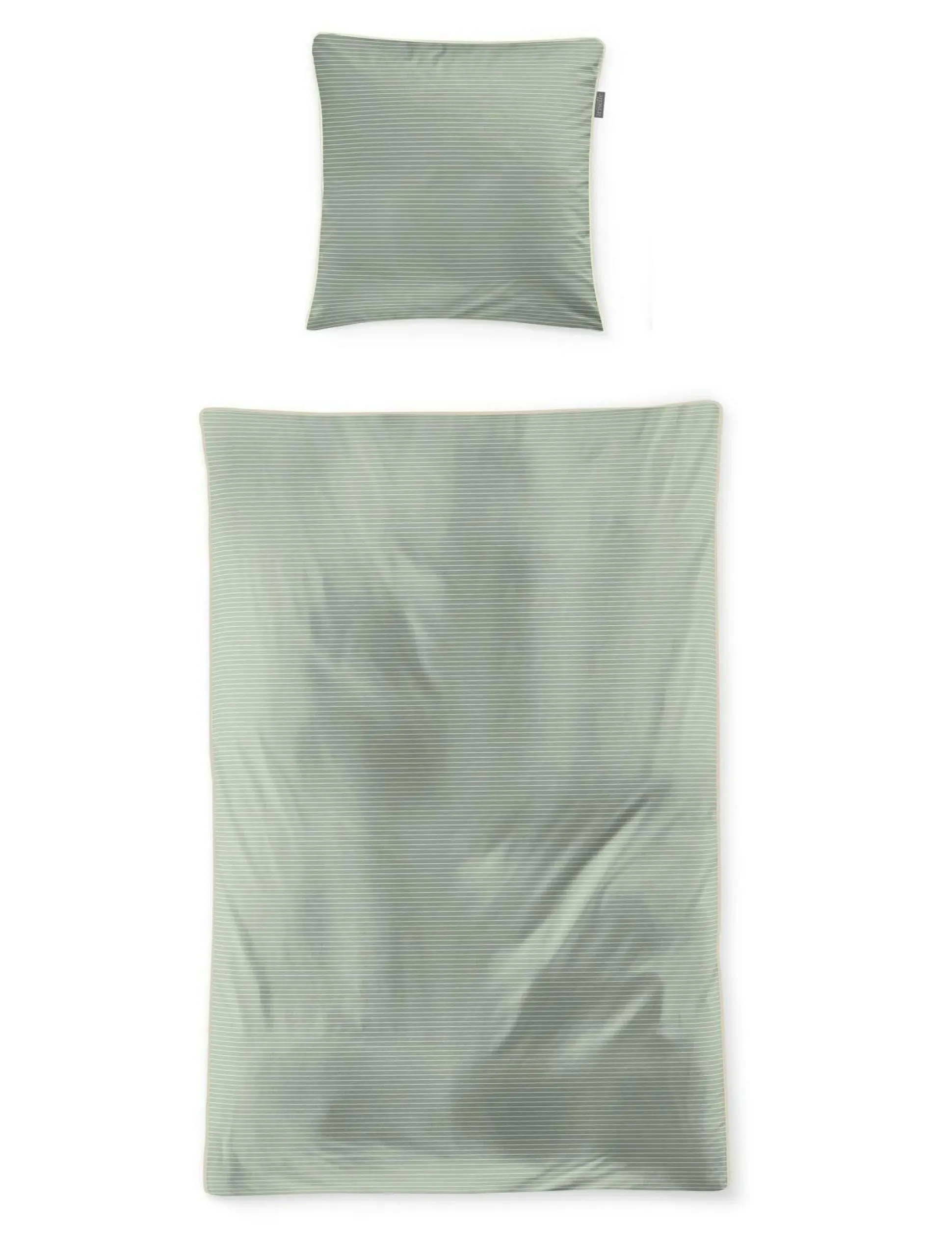 Bettwäsche TOKIO Satin