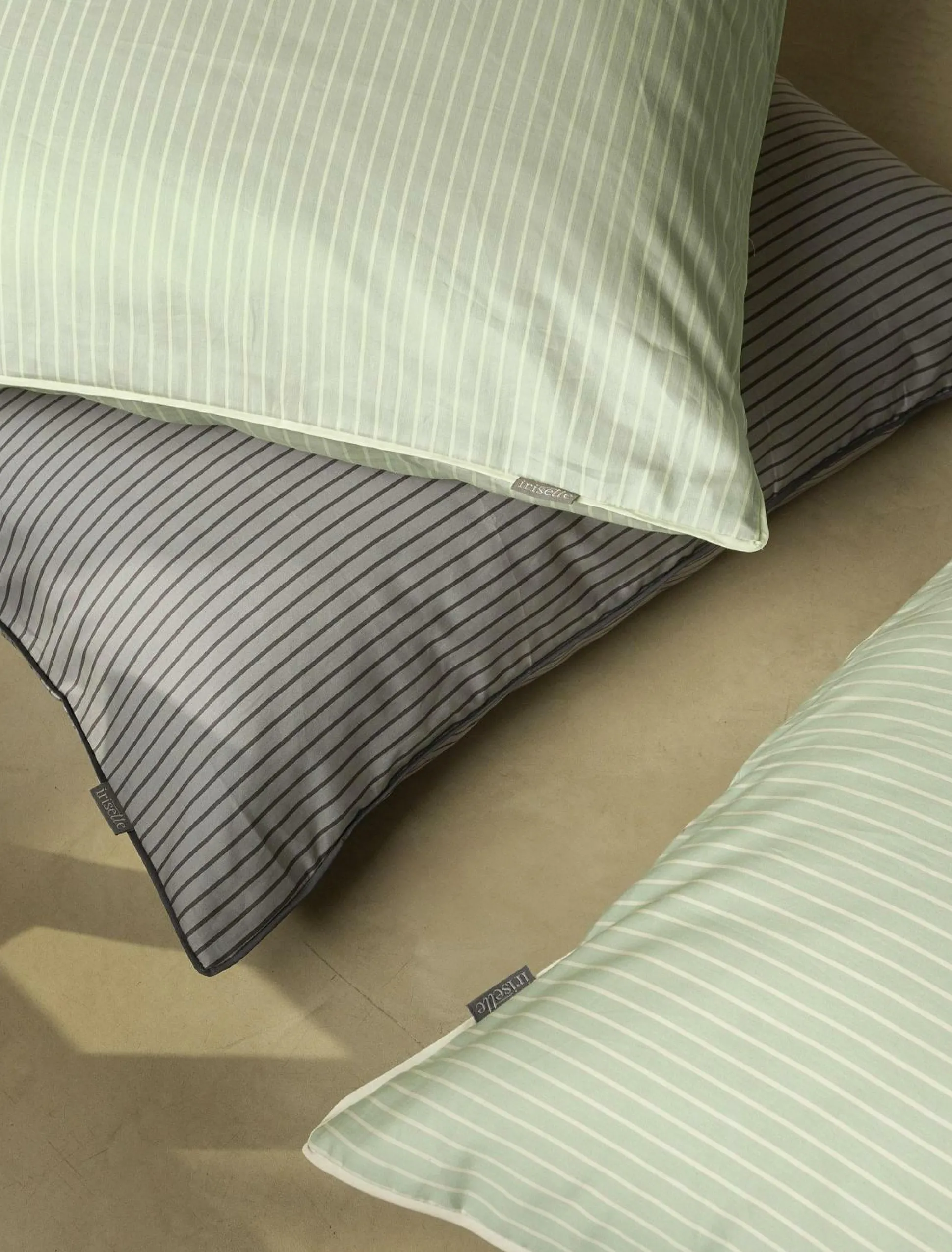 Bettwäsche TOKIO Satin