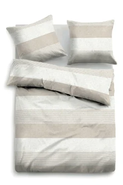 Bettwäsche TOM TAILOR Flanell