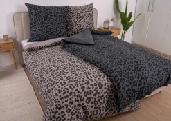 Bettwäsche TOM TAILOR Flanell