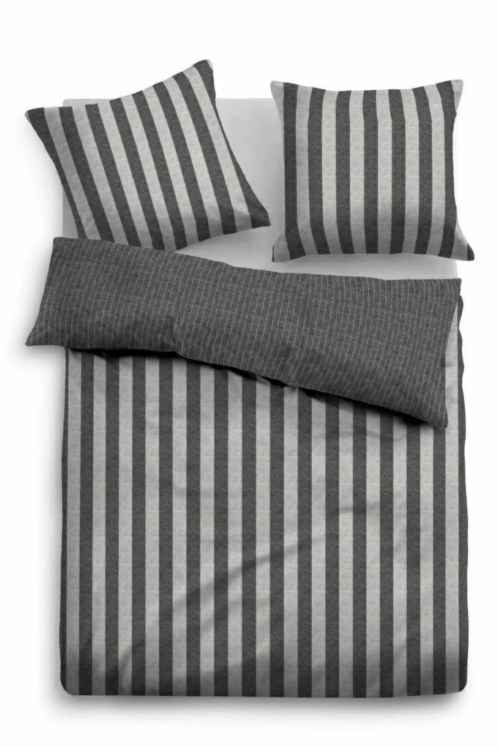 Bettwäsche TOM TAILOR Flanell