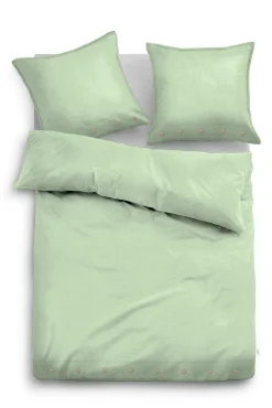 Bettwäsche TOM TAILOR Leinen