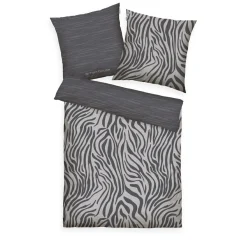 Bettwäsche TOM TAILOR Satin