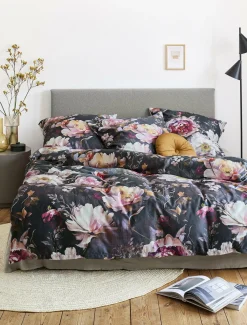 Bettwäsche WAVE Satin