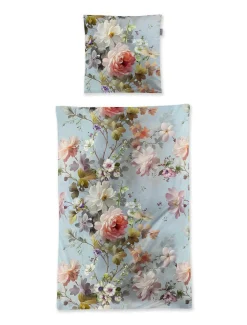 Bettwäsche WAVE Satin