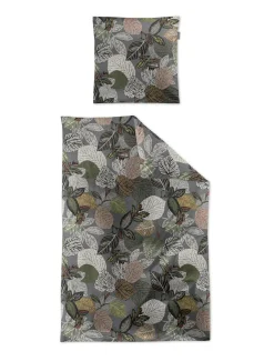 Bettwäsche WAVE Satin