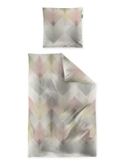 Bettwäsche WAVE Satin