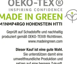 Bettwäsche WAVE Satin