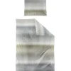 Bettwäsche WAVE Satin