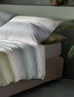 Bettwäsche WAVE Satin
