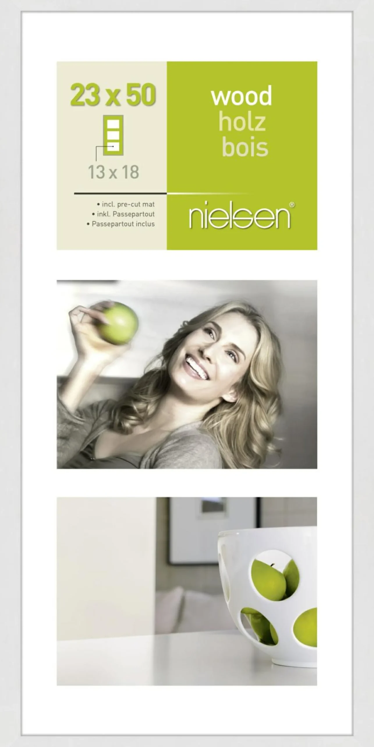 Bilderrahmen APOLLON