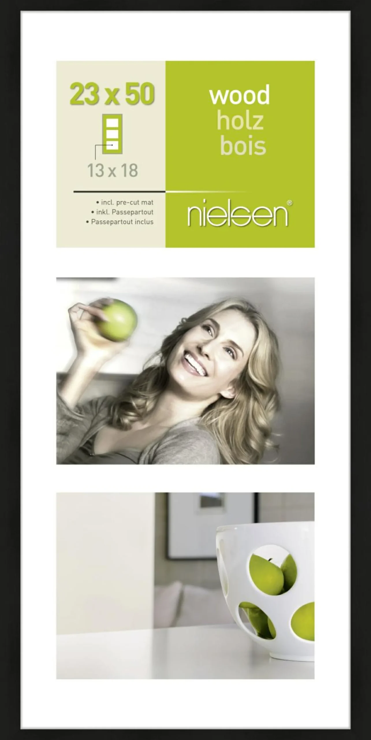 Bilderrahmen APOLLON