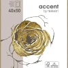 Bilderrahmen gold ASCOT