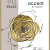 Bilderrahmen gold ASCOT