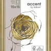 Bilderrahmen gold ASCOT