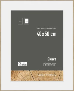 Bilderrahmen SKAVA